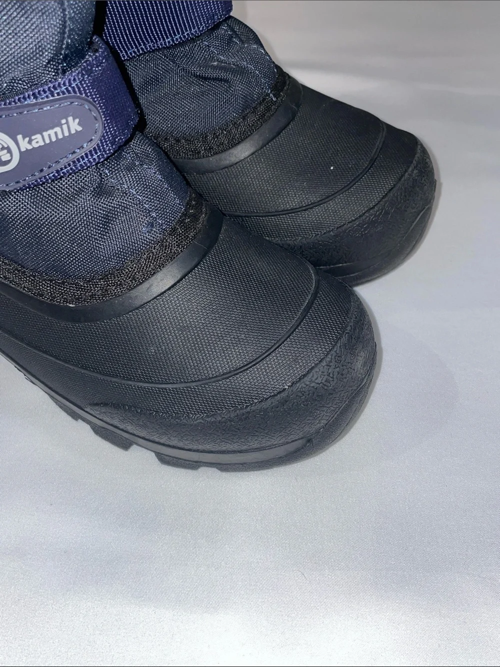 Kamik durable snow